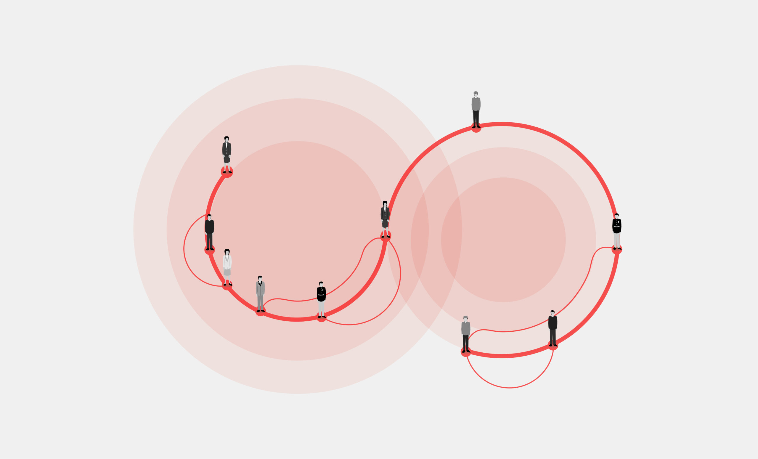 Project - Information Visualisations for the Department of Australian Government